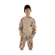 Shorts Bambino Timberland - Follower SRL