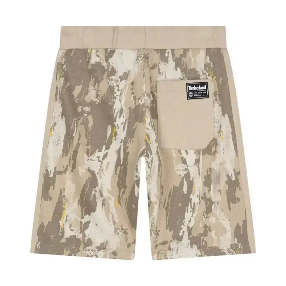 Shorts Bambino Timberland - Follower SRL