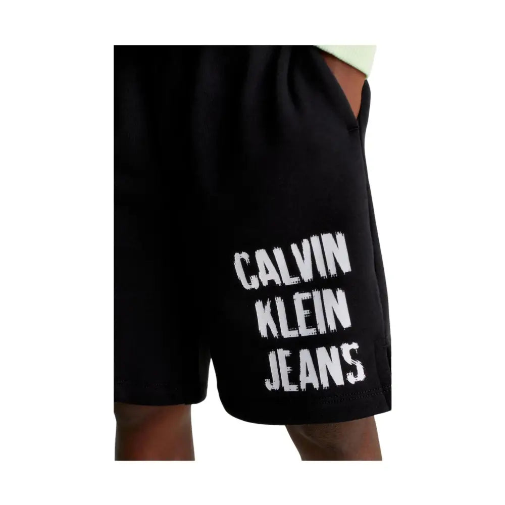 Shorts Bambino unisex Calvin Klein Kids Calvin Klein Kids