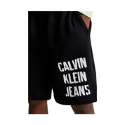 Shorts Bambino unisex Calvin Klein Kids Calvin Klein Kids