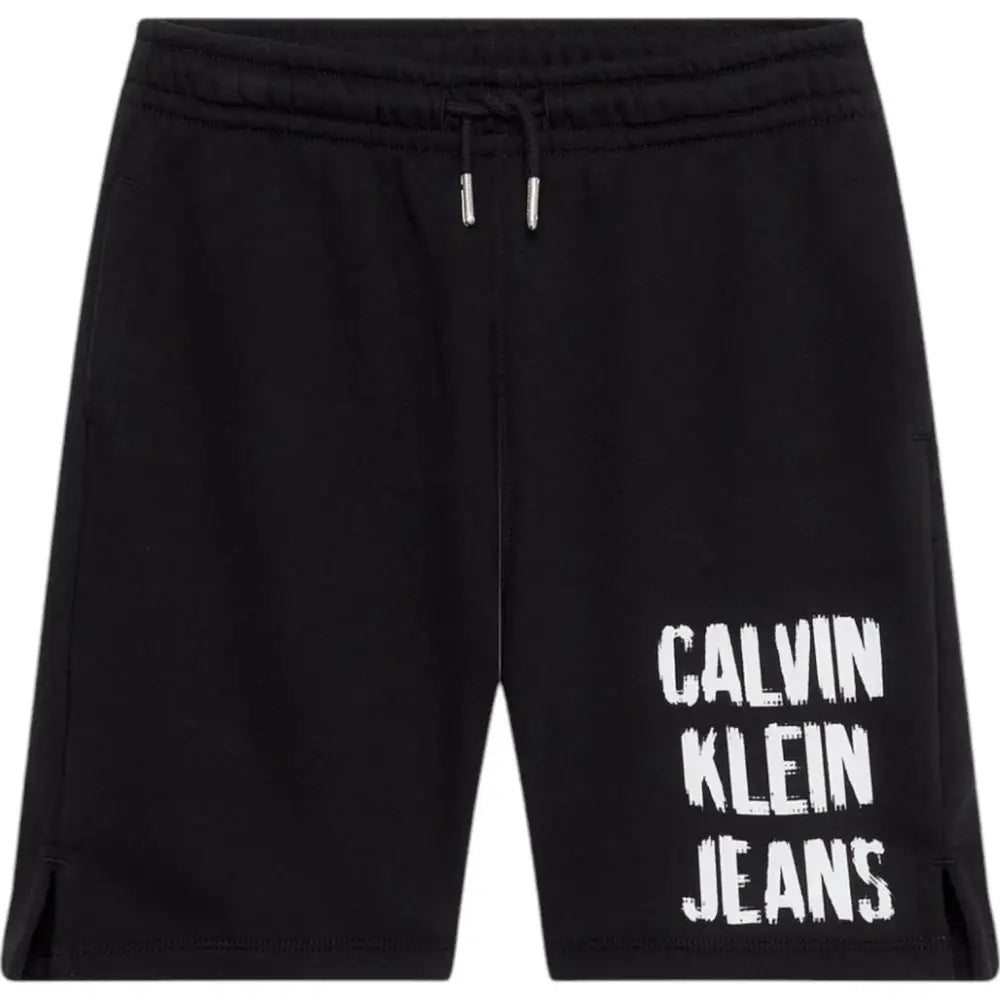 Shorts Bambino unisex Calvin Klein Kids Calvin Klein Kids