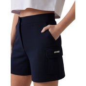 Shorts Cargo Donna Guess Activewear Guess Activewear