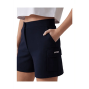 Shorts Cargo Donna Guess Activewear - Follower SRL