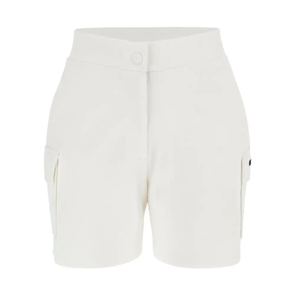 Shorts Cargo Donna Guess Activewear Guess Activewear