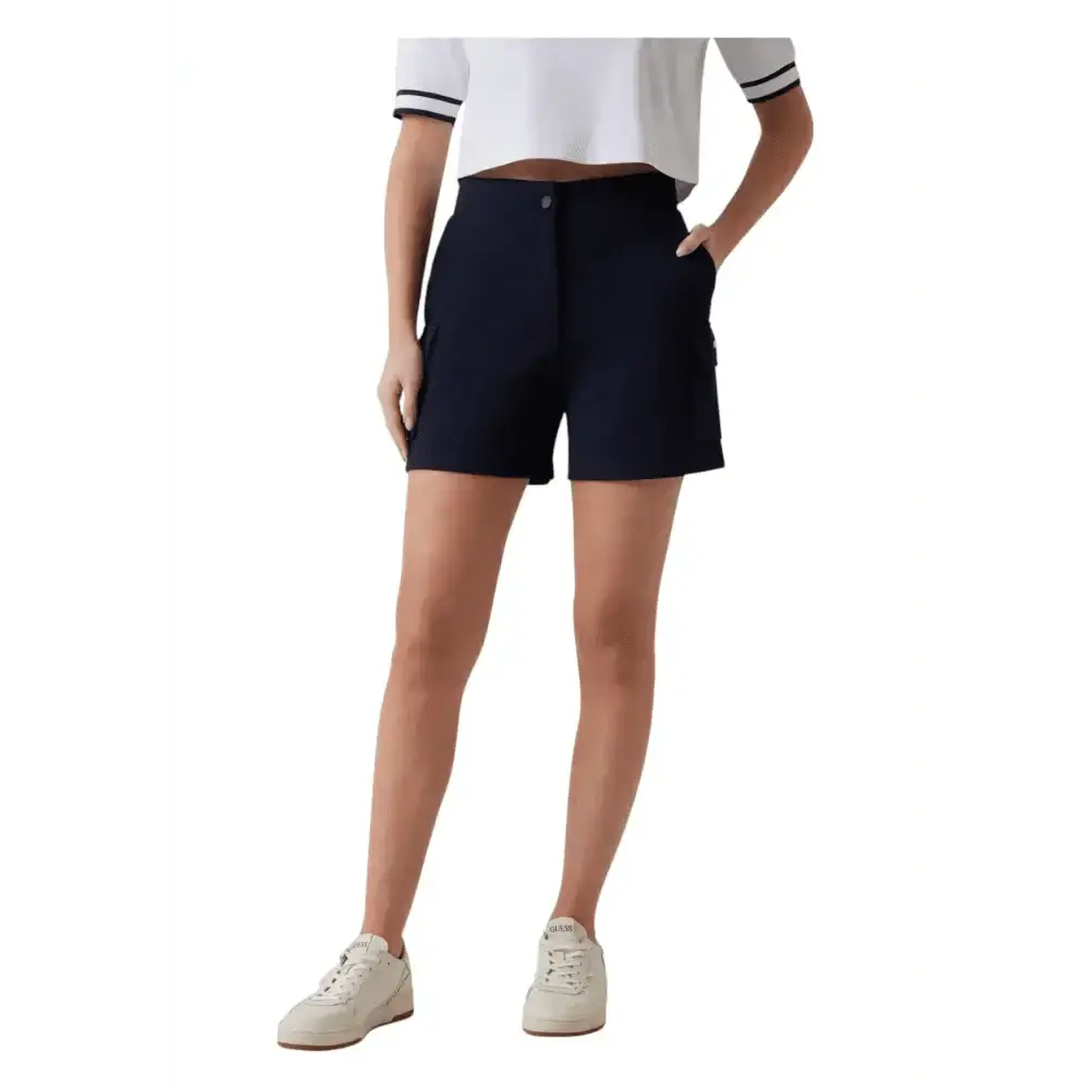Shorts Cargo Donna Guess Activewear - Follower SRL