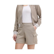 Shorts Cargo Donna Guess Activewear Guess Activewear