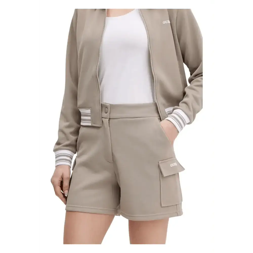 Shorts Cargo Donna Guess Activewear - Follower SRL
