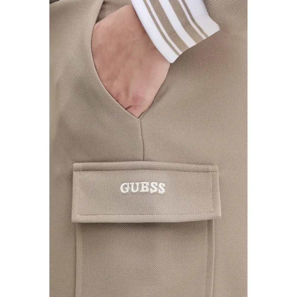 Shorts Cargo Donna Guess Activewear Guess Activewear