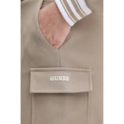 Shorts Cargo Donna Guess Activewear Guess Activewear