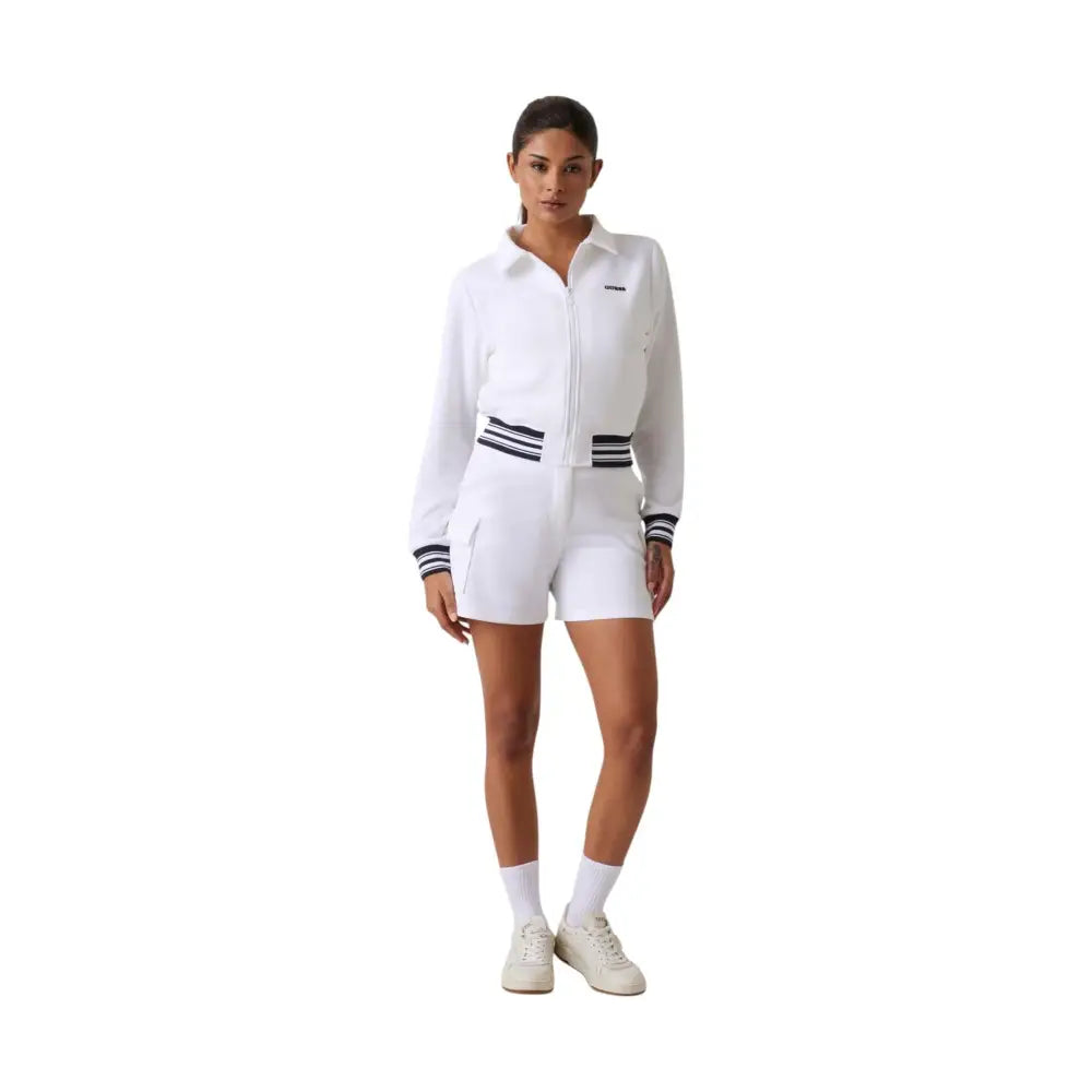 Shorts Cargo Donna Guess Activewear Guess Activewear