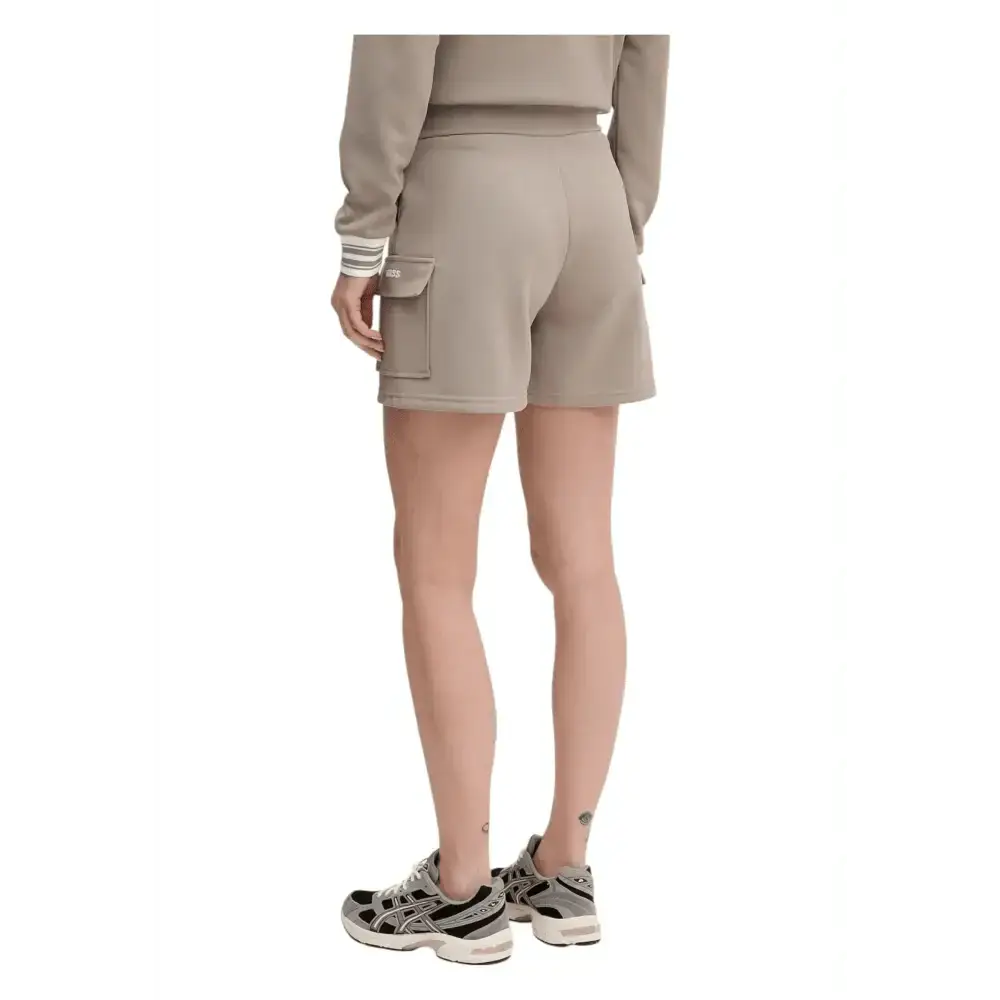 Shorts Cargo Donna Guess Activewear - Follower SRL