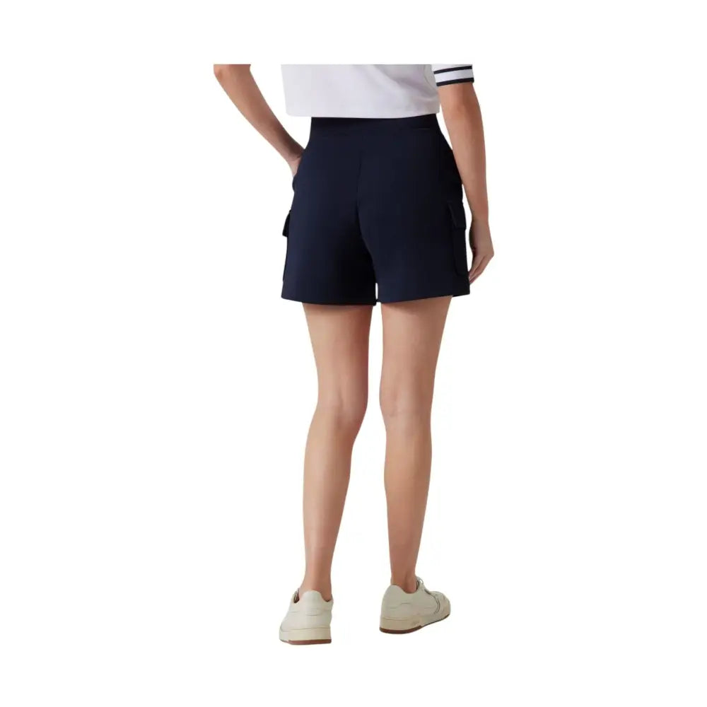 Shorts Cargo Donna Guess Activewear Guess Activewear