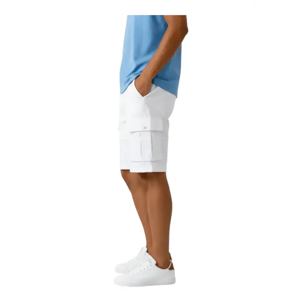 Shorts Cargo Uomo Guess Jeans - Follower SRL