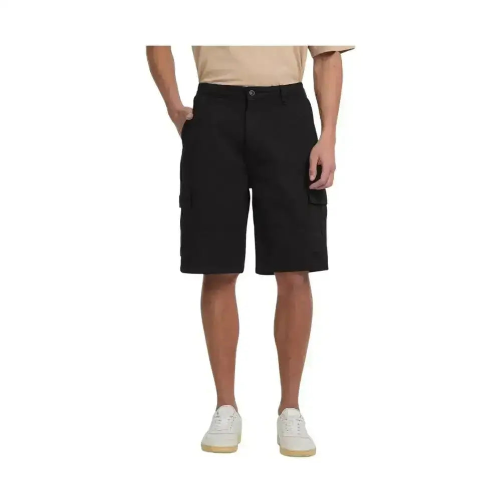 Shorts cargo Uomo Guess Jeans - Follower SRL