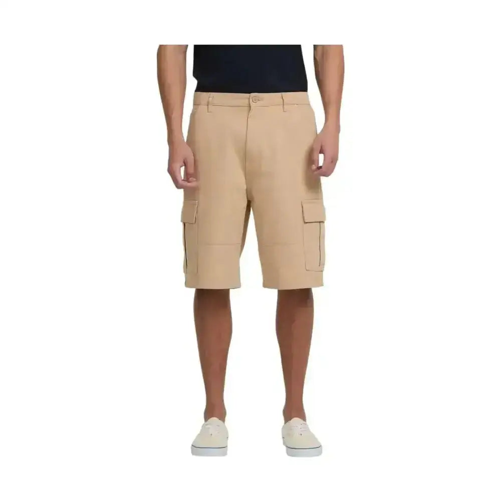 Shorts cargo Uomo Guess Jeans - Follower SRL