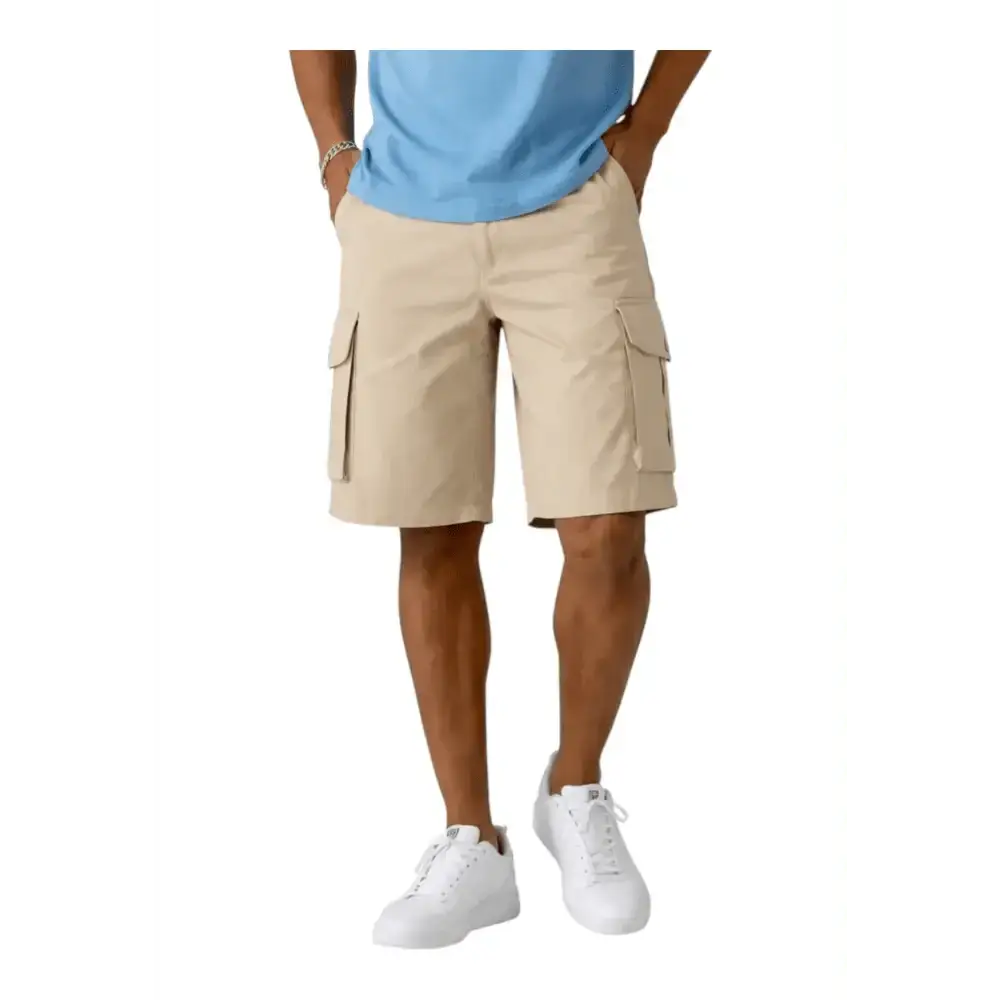 Shorts Cargo Uomo Guess Jeans - Follower SRL