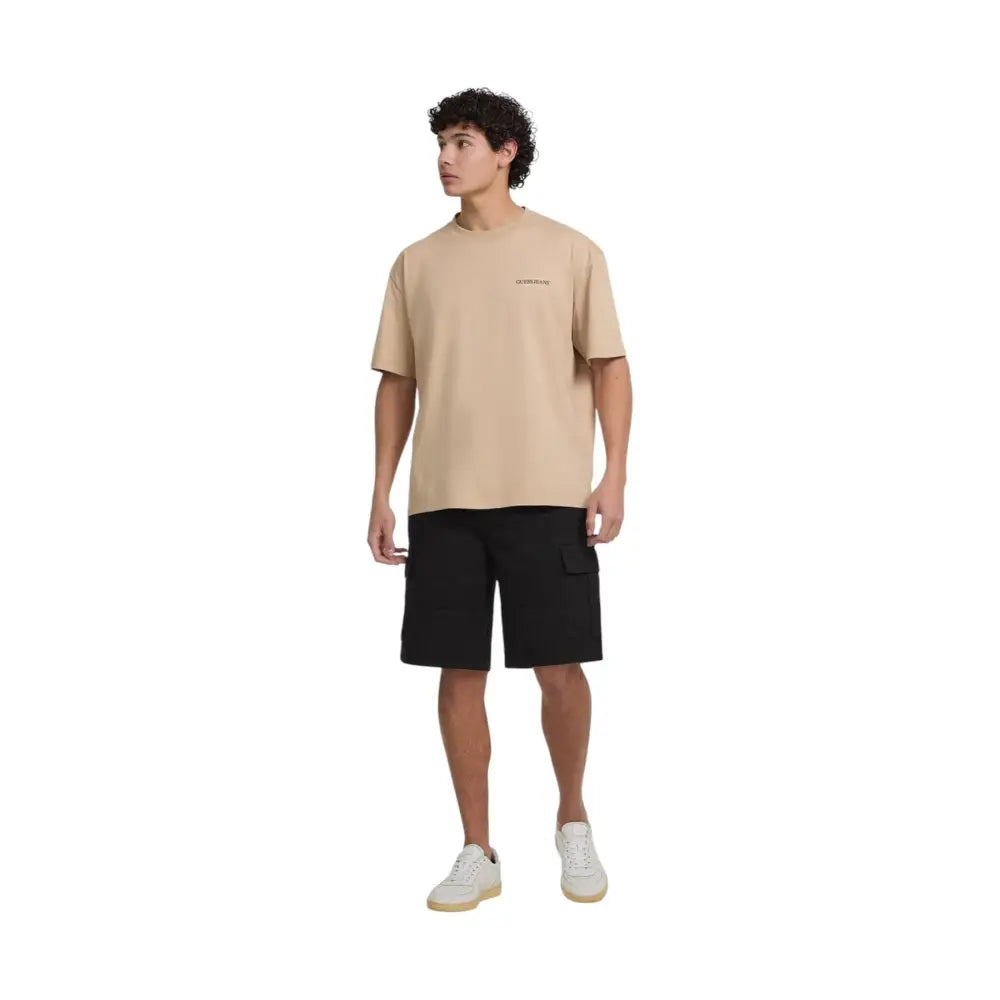 Shorts cargo Uomo Guess Jeans Guess Jeans