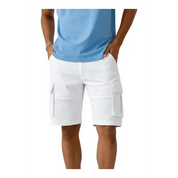Shorts Cargo Uomo Guess Jeans - Follower SRL