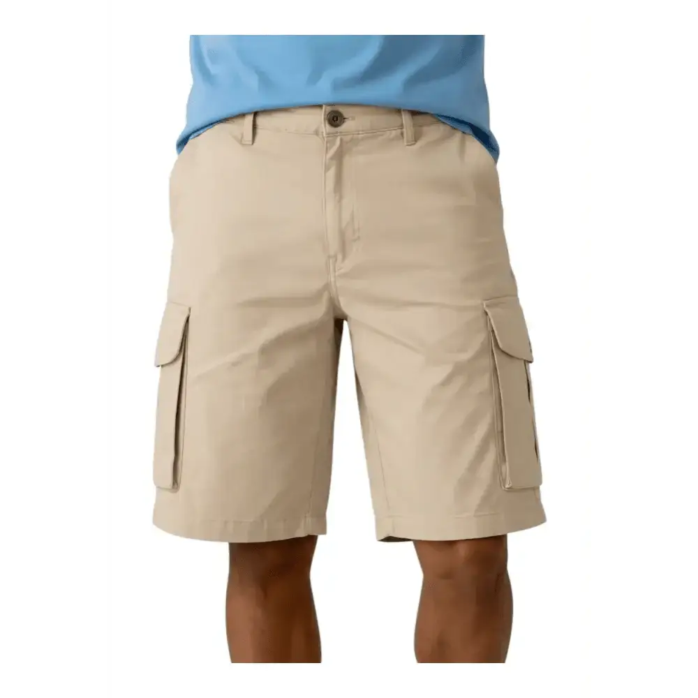 Shorts Cargo Uomo Guess Jeans - Follower SRL