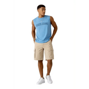 Shorts Cargo Uomo Guess Jeans - Follower SRL