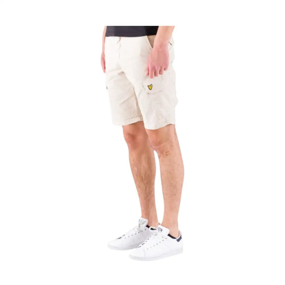 Shorts Cargo Uomo Lyle e Scott Lyle e Scott