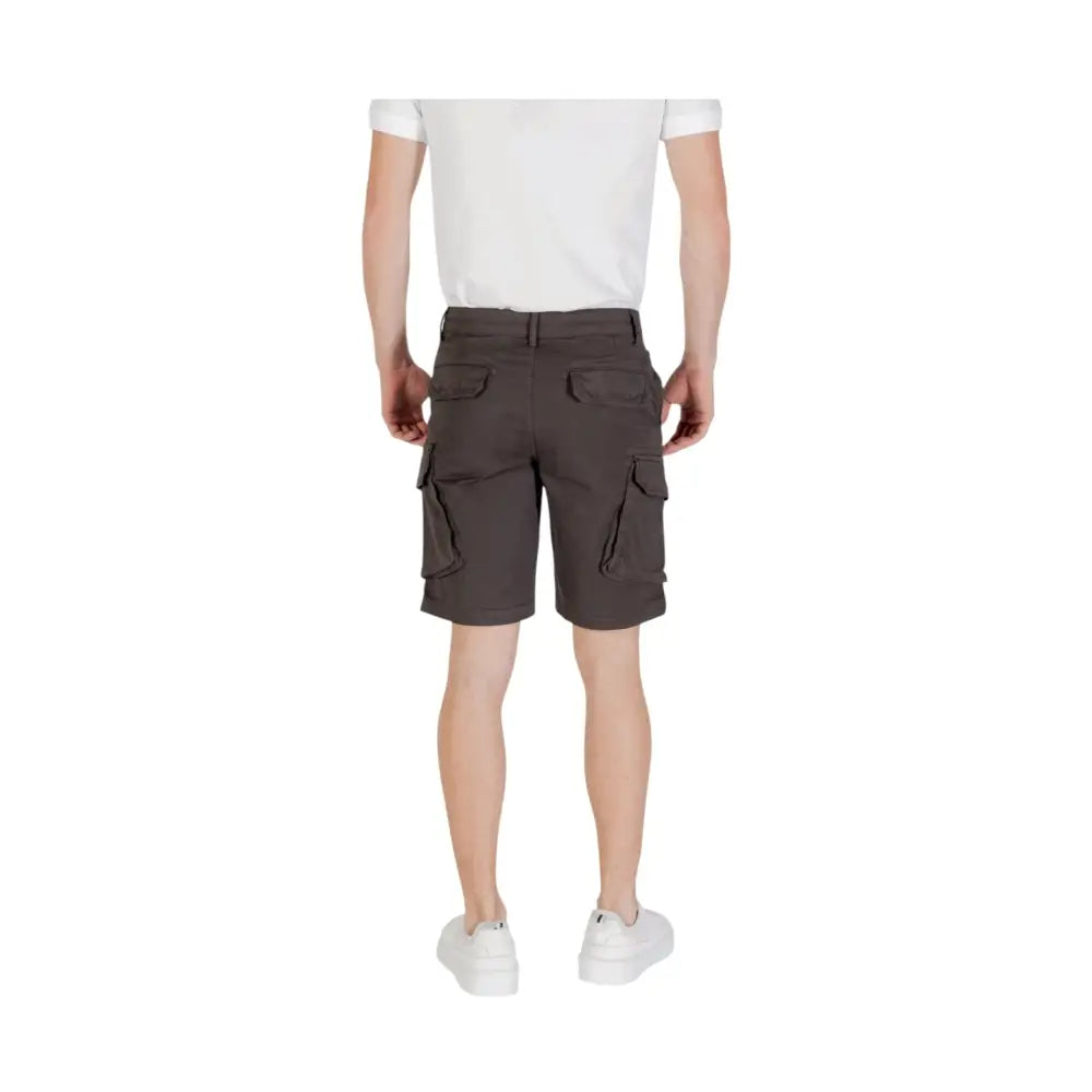 Shorts Cargo Uomo Lyle e Scott Lyle e Scott