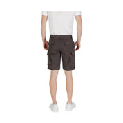 Shorts Cargo Uomo Lyle e Scott Lyle e Scott