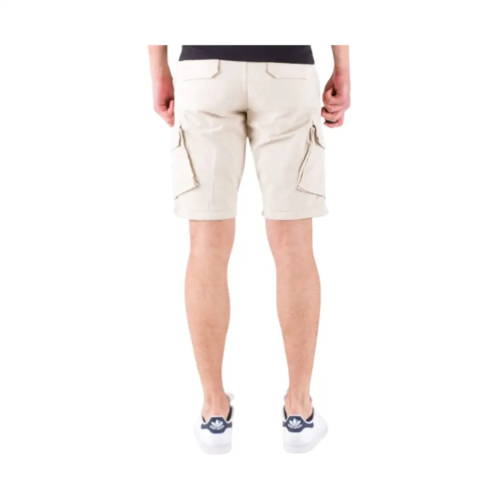 Shorts Cargo Uomo Lyle e Scott Lyle e Scott