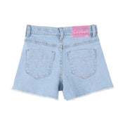 Shorts di jeans Bambina Billieblush Billieblush