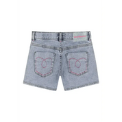 Shorts di jeans Bambina Billieblush - Follower SRL