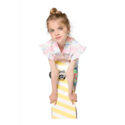 Shorts di jeans Bambina Billieblush - Follower SRL