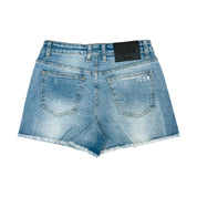 Shorts di jeans Bambina Icon Icon