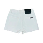 Shorts di jeans Bambina Icon - Follower SRL