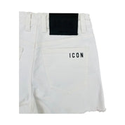 Shorts di jeans Bambina Icon - Follower SRL