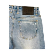 Shorts di jeans Bambina Icon Icon