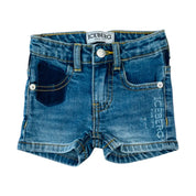Shorts di jeans Bambino Iceberg Iceberg