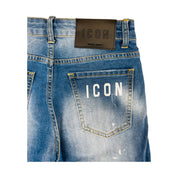 Shorts di jeans Bambino Icon Icon