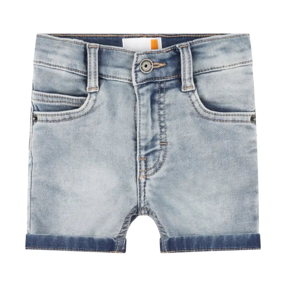 Shorts di jeans Bambino Timberland Timberland