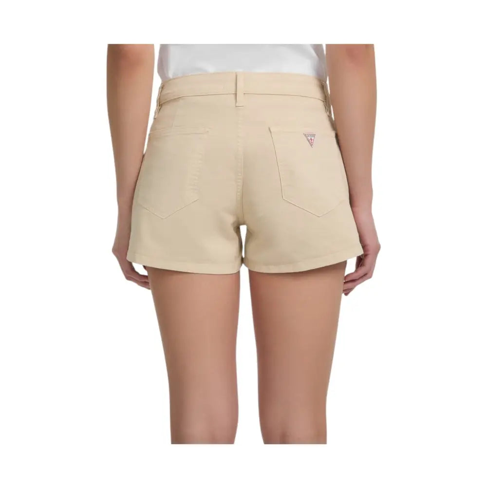 Shorts di jeans Donna Guess Jeans Utility Guess Jeans