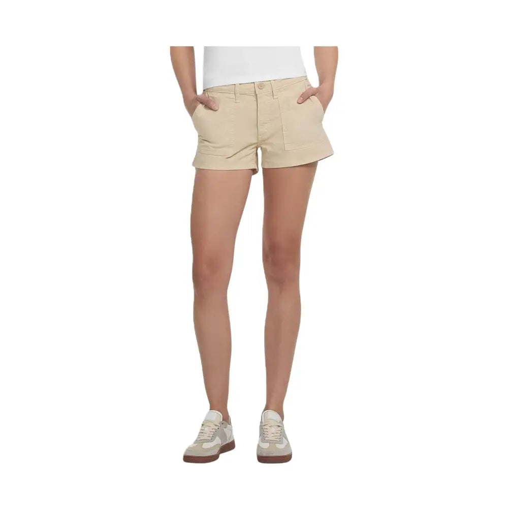 Shorts di jeans Donna Guess Jeans Utility Guess Jeans
