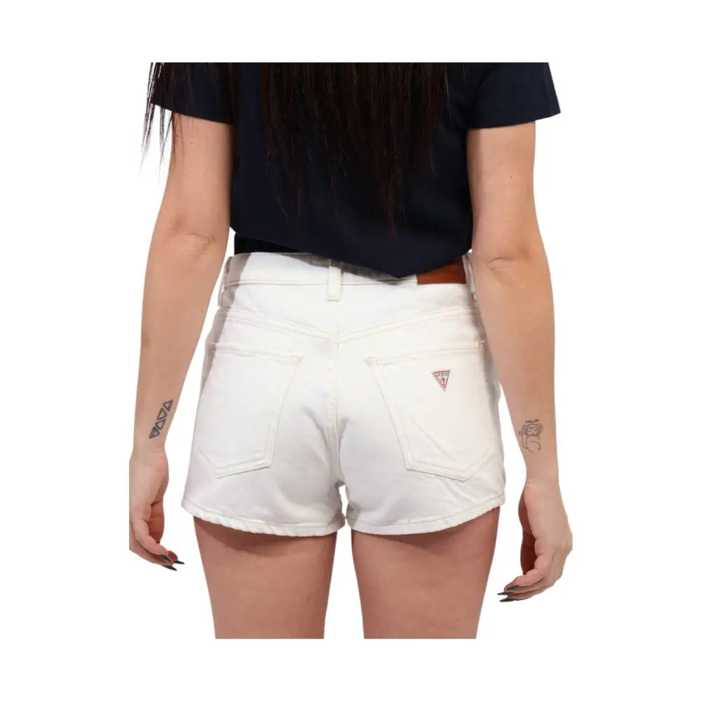 Shorts Donna Guess Jeans Guess Jeans