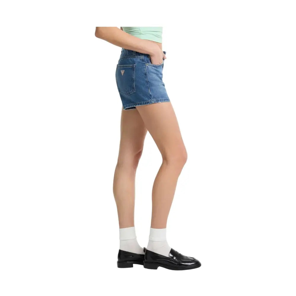 Shorts Donna Guess Jeans Guess Jeans