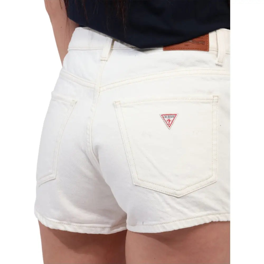 Shorts Donna Guess Jeans Guess Jeans