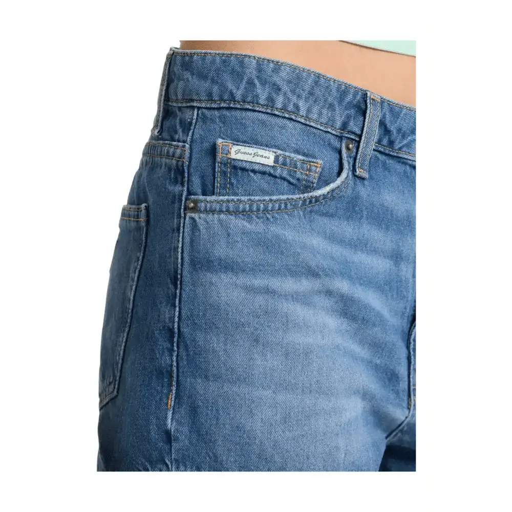 Shorts Donna Guess Jeans - Follower SRL