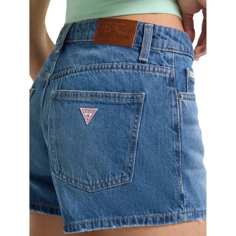 Shorts Donna Guess Jeans Guess Jeans