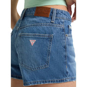 Shorts Donna Guess Jeans Guess Jeans