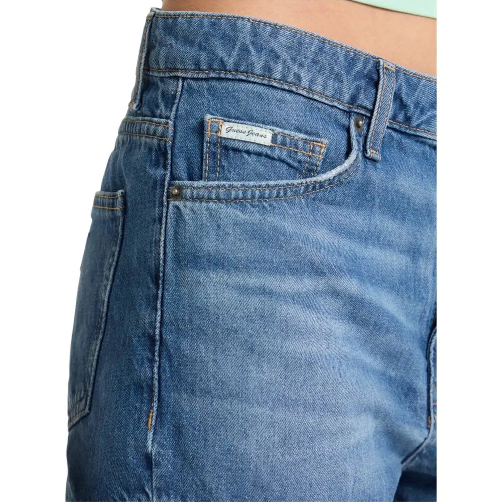Shorts Donna Guess Jeans Guess Jeans