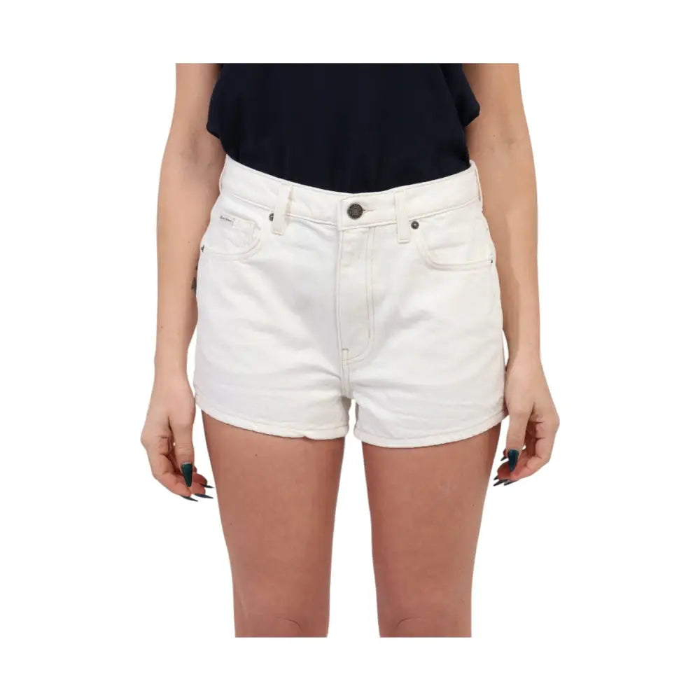 Shorts Donna Guess Jeans Guess Jeans