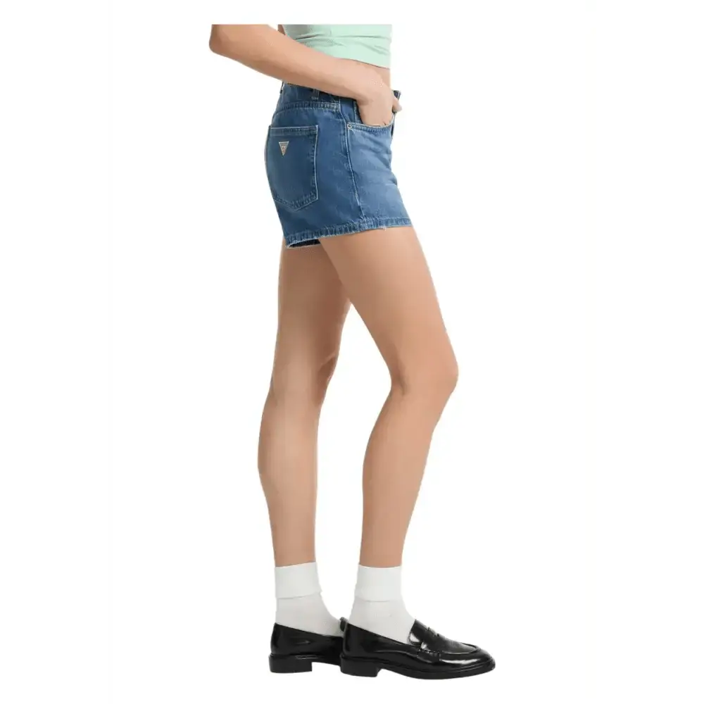 Shorts Donna Guess Jeans - Follower SRL