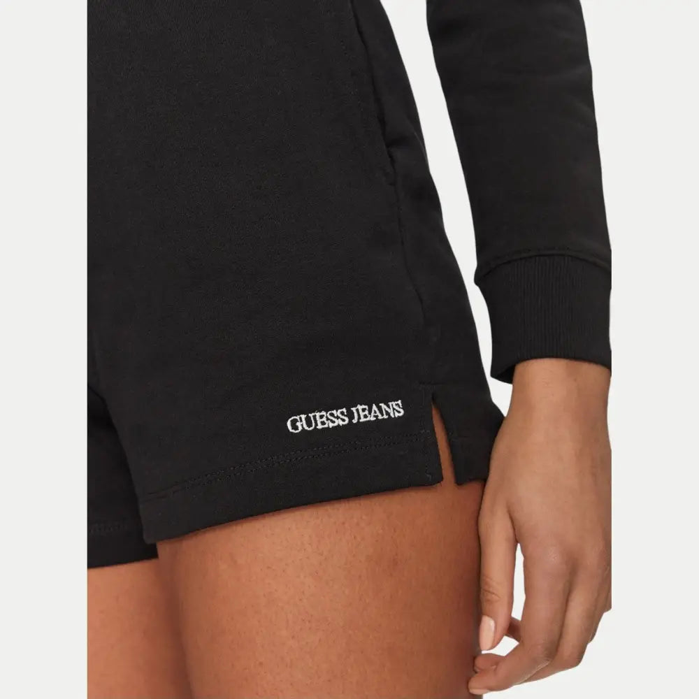 Shorts Donna Guess Jeans Regular Fit Guess Jeans